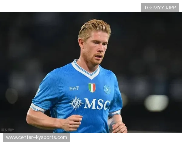 尤文图斯评估德布劳内式主导者